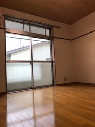 田部屋ハイツの物件内観写真